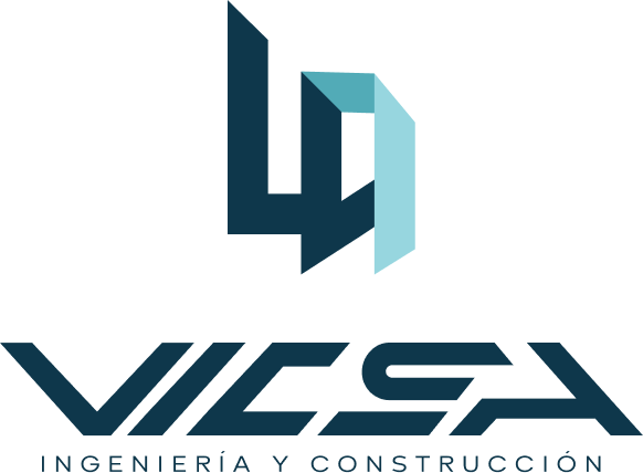 VICSA LOGO BLUE VERTICAL